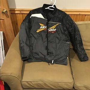 Ski Doo jacket